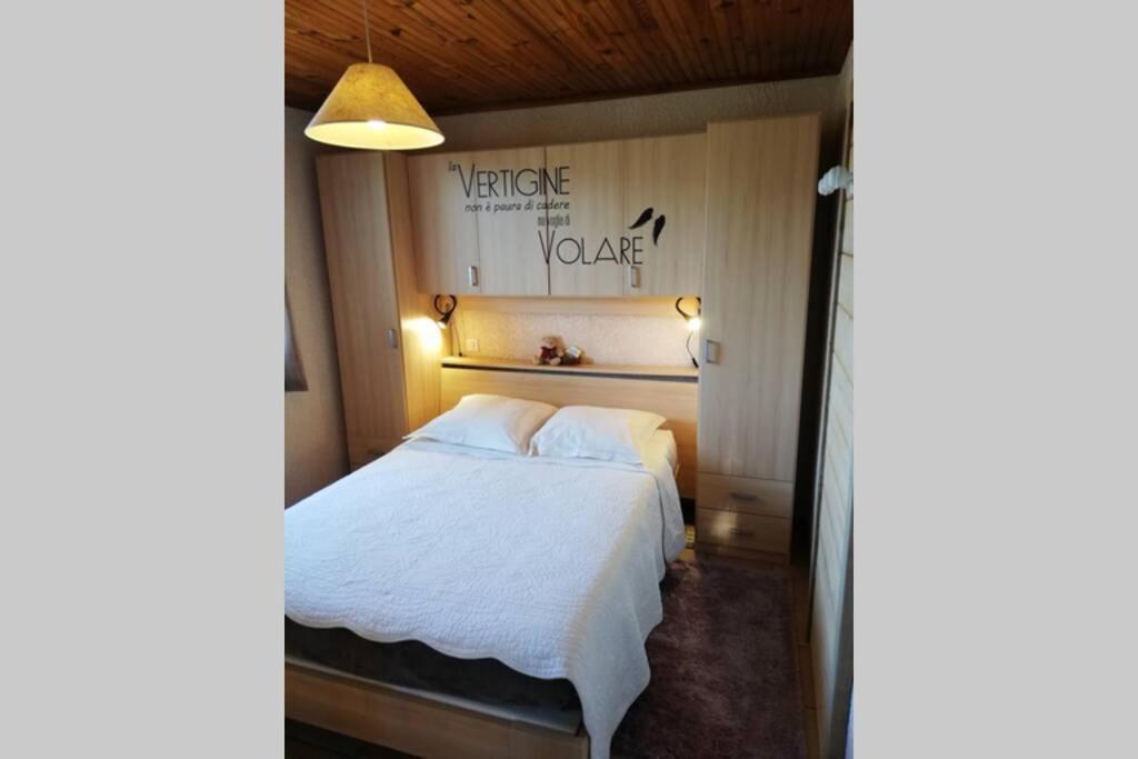 La Croix Saint Jean * Valberg