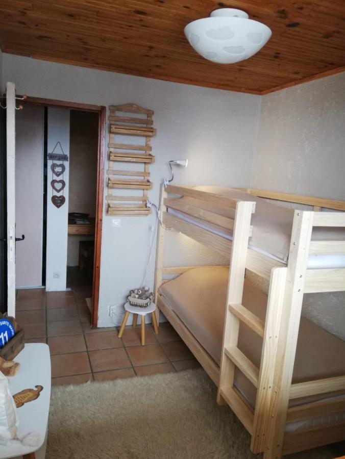 La Croix Saint Jean * Valberg