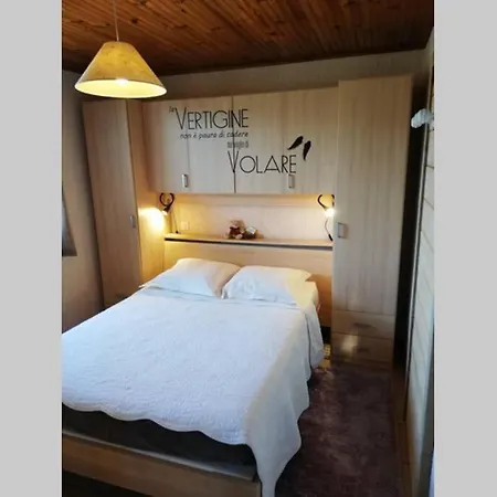 Appartement La Croix Saint Jean Valberg Exterior photo