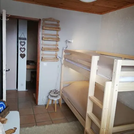 Appartement La Croix Saint Jean Valberg Exterior photo