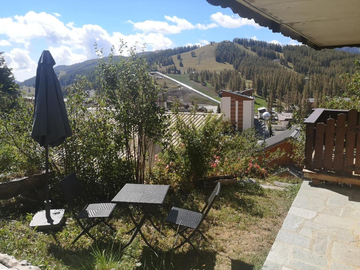 Appartement La Croix Saint Jean Valberg
